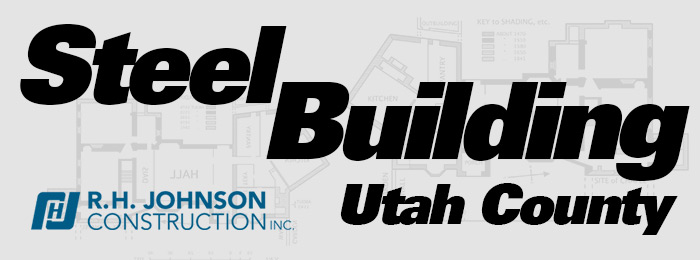 Commercial Remodel Contractor Orem Utah